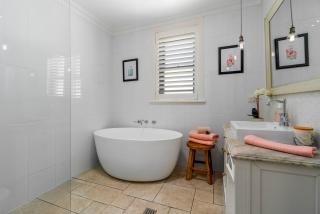 Clinton Charm - Stunning Heritage Home near CBD - Orange - 4
