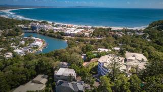 The Lookout Resort Noosa - Noosa Heads - 7