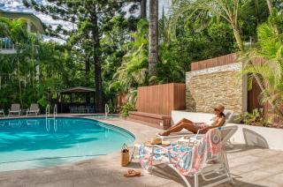 The Lookout Resort Noosa - 4