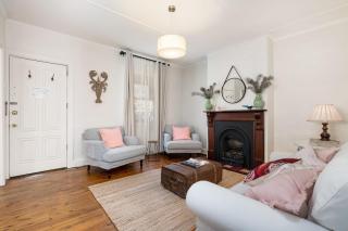 Elm Tree Cottage - Cosy Home Close to Cook Park - 4