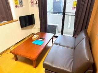 S,F, Heights - Vacation STAY 18516 - Tokyo - 8