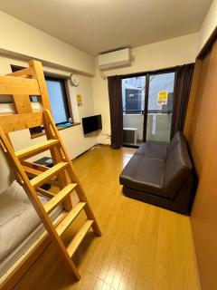 S,F, Heights - Vacation STAY 18516 - Tokyo - 6