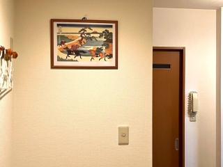 S,F, Heights - Vacation STAY 18516 - Tokyo - 2