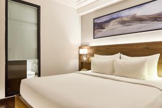 Central Park Saigon Hotel - Ho Chi Minh-stad - 6