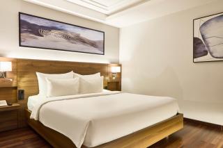 Central Park Saigon Hotel - Ho Chi Minh-stad - 7