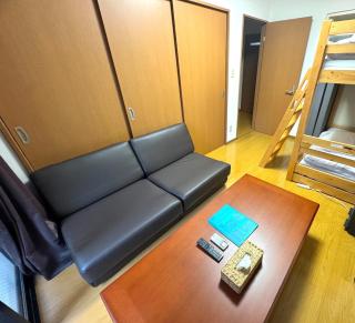 S,F, Heights - Vacation STAY 18516 - Tokyo - 9