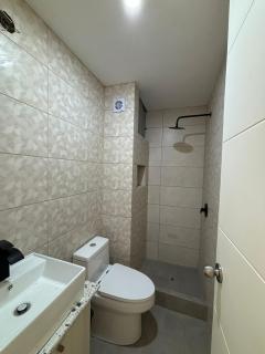 Sunlight apartments - Arequipa - 9