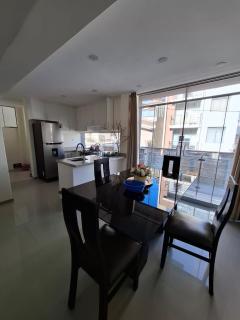 Sunlight apartments - Arequipa - 7