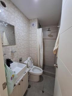 Sunlight apartments - Arequipa - 5