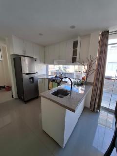 Sunlight apartments - Arequipa - 3