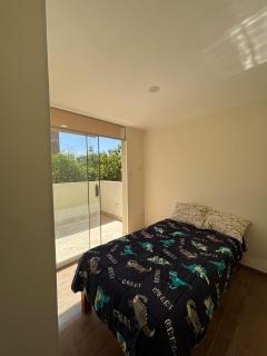Sunlight apartments - Arequipa - 2