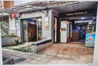 Hostal Machu Picchu Medellin -  - 8