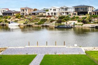 5B Blanche Parade Hindmarsh Island - Linen Included - Hindmarsh Island - 9