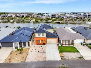 5B Blanche Parade Hindmarsh Island - Linen Included - Hindmarsh Island - 7