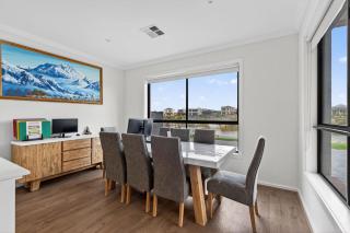 5B Blanche Parade Hindmarsh Island - Linen Included - Hindmarsh Island - 5