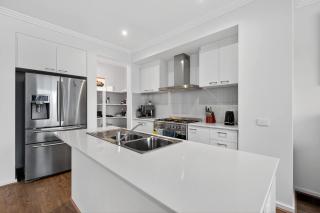 5B Blanche Parade Hindmarsh Island - Linen Included - Hindmarsh Island - 4