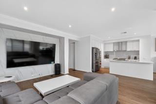 5B Blanche Parade Hindmarsh Island - Linen Included - Hindmarsh Island - 3