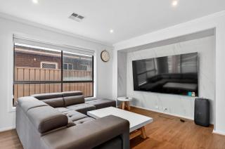 5B Blanche Parade Hindmarsh Island - Linen Included - Hindmarsh Island - 1