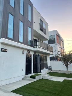 Cultura Homes - Los Angeles - 4