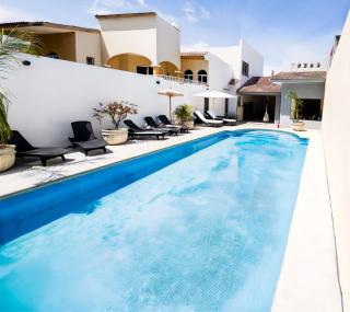 The Platinum Villa - Jarretadera - 0