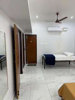 Joseph's Residency Homestay - Podanūr - 1