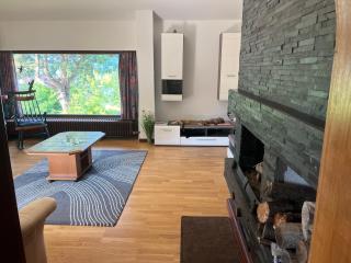Sepp's holiday apartment - Kapfenberg - 6