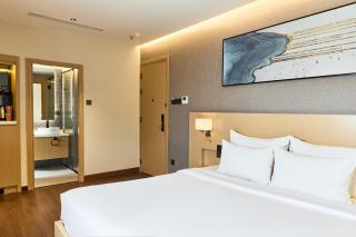 Central Park Saigon Hotel - Ho Chi Minh-stad - 3