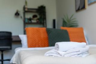 Przewóz Charming Nest Apartment by BookingHost - Krakau - 8