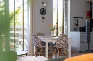 Przewóz Charming Nest Apartment by BookingHost - 7