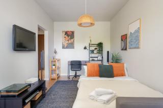 Przewóz Charming Nest Apartment by BookingHost - Krakau - 6