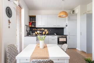 Przewóz Charming Nest Apartment by BookingHost - Krakau - 4