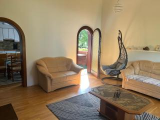 Sepp's holiday apartment - Kapfenberg - 7