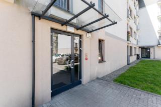 Przewóz Charming Nest Apartment by BookingHost - Krakau - 2