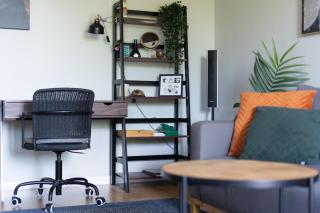Przewóz Charming Nest Apartment by BookingHost - Krakau - 1