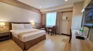 SMALLVILLE 21 HOTEL - Iloilo - 1