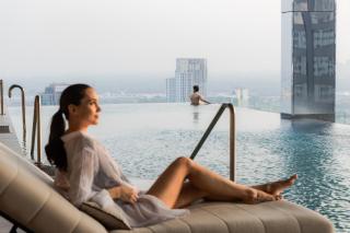 InterContinental Bangkok Sukhumvit by IHG - 0