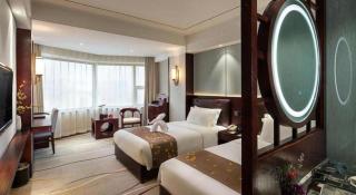 Xian Empress Hotel - Xi'an - 3