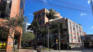 Loft en Chapinero con todo lo que necesitas ! - Bogota - 9