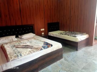 Krishna home stay gwar - Gopeshwar - 4