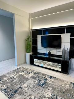 Apartamento no centro - 8