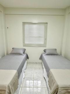 Apartamento no centro - 4