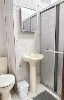 Apartamento no centro - Macapá - 2