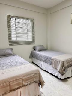 Apartamento no centro - 1