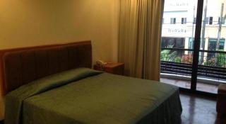 Bayfront Hotel Subic - Olongapo - 5