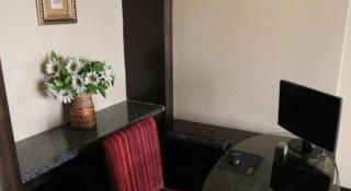 Longda Ruiji Business Hotel Harbin - 1