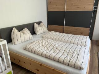 Sepp's holiday apartment - Kapfenberg - 9