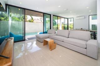 Kata Bliss 3-Story Pool Villa near Beach - UTK4 - Kata Beach - 8