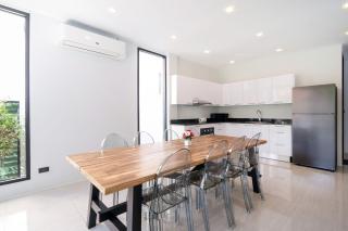Kata Bliss 3-Story Pool Villa near Beach - UTK4 - Kata Beach - 3