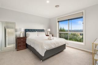 Japonica Dream - Modern Family Home Free Wifi - 8