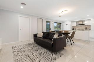 Japonica Dream - Modern Family Home Free Wifi - 6